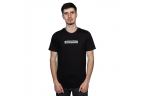 T-Shirt Staystrong Word Box Black