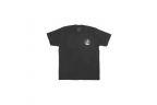 T-Shirt Odyssey Coast Black Pigment