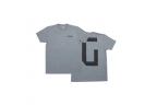 Tee Shirt Gsport Mechanic Heather Gris