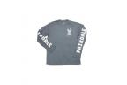 Tee Shirt Fairdale Harerogers Heather Gris