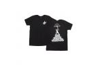 Tee Shirt Fairdale Vanquish Noir