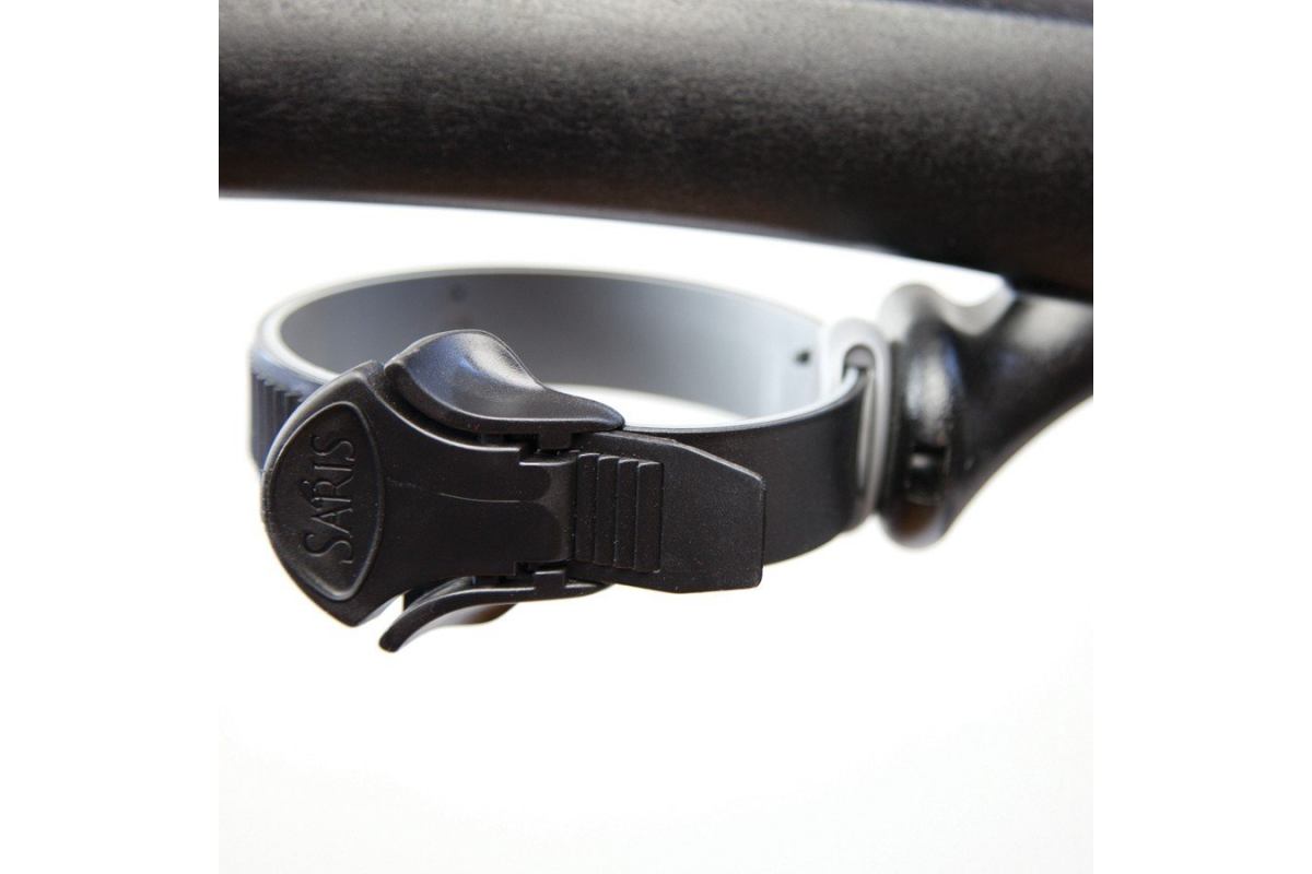 Porte-vélos de coffre Bones 2 Bikes