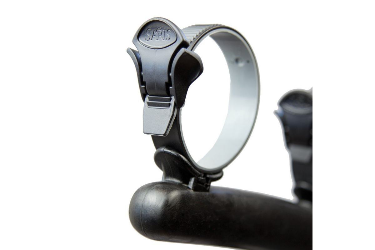 Porte-vélos de coffre Bones 2 Bikes