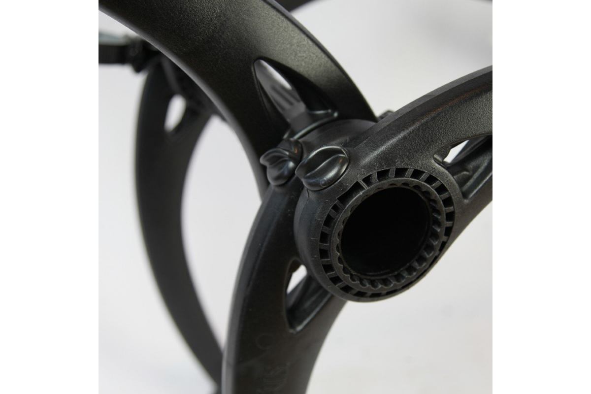 Porte-vélos de coffre Bones 2 Bikes