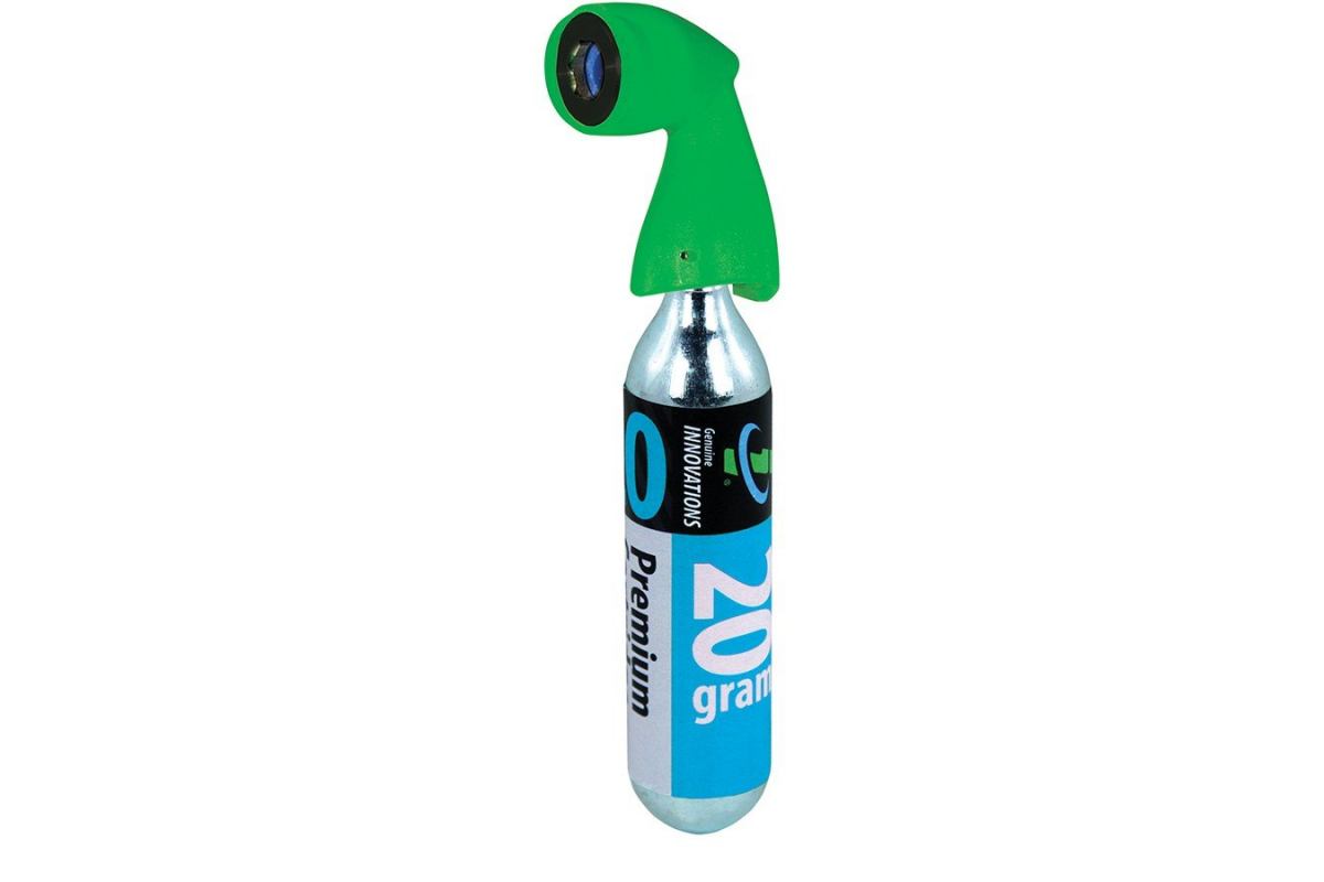 Gonfleur Microflate Nano