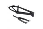 Kit Cadre/Fourche Speedco Velox Evo - Stealth Black