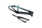 Kit Cadre/Fourche Speedco Velox Evo - Matte Sky Blue