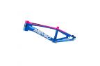 Cadre Meybo Holeshot 2025 - Blue/Pink/Black