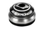 Jeu De Direction Stay Strong Int-eacute-gr-eacute- 1--039---039--1-8 - 1-5-quot- - Tapered Black