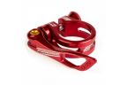 Collier De Selle Forward Elite - Red