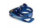 Collier De Selle Forward Elite - Blue