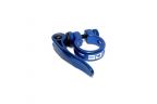 Collier de selle SD HQ - Bleu