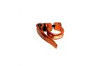 Collier de selle SD HQ - Orange