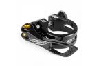 Collier De Selle Forward Elite - Black