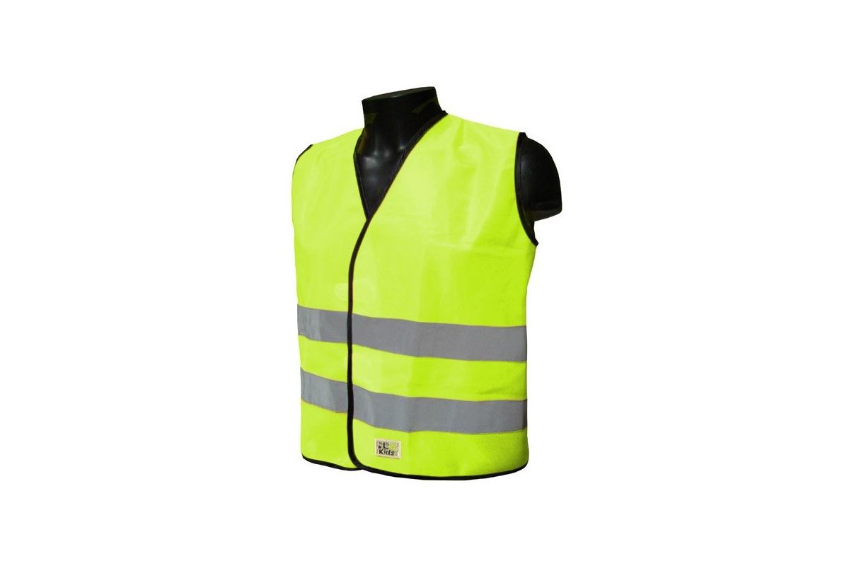 Gilet L2S VisioKid
