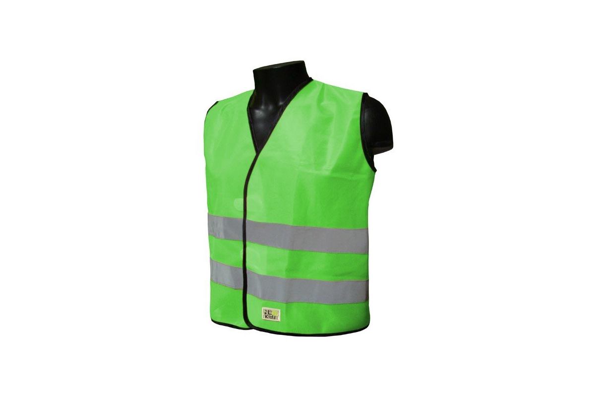 Gilet L2S VisioKid