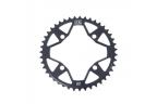 Couronne Stay Strong Race Black