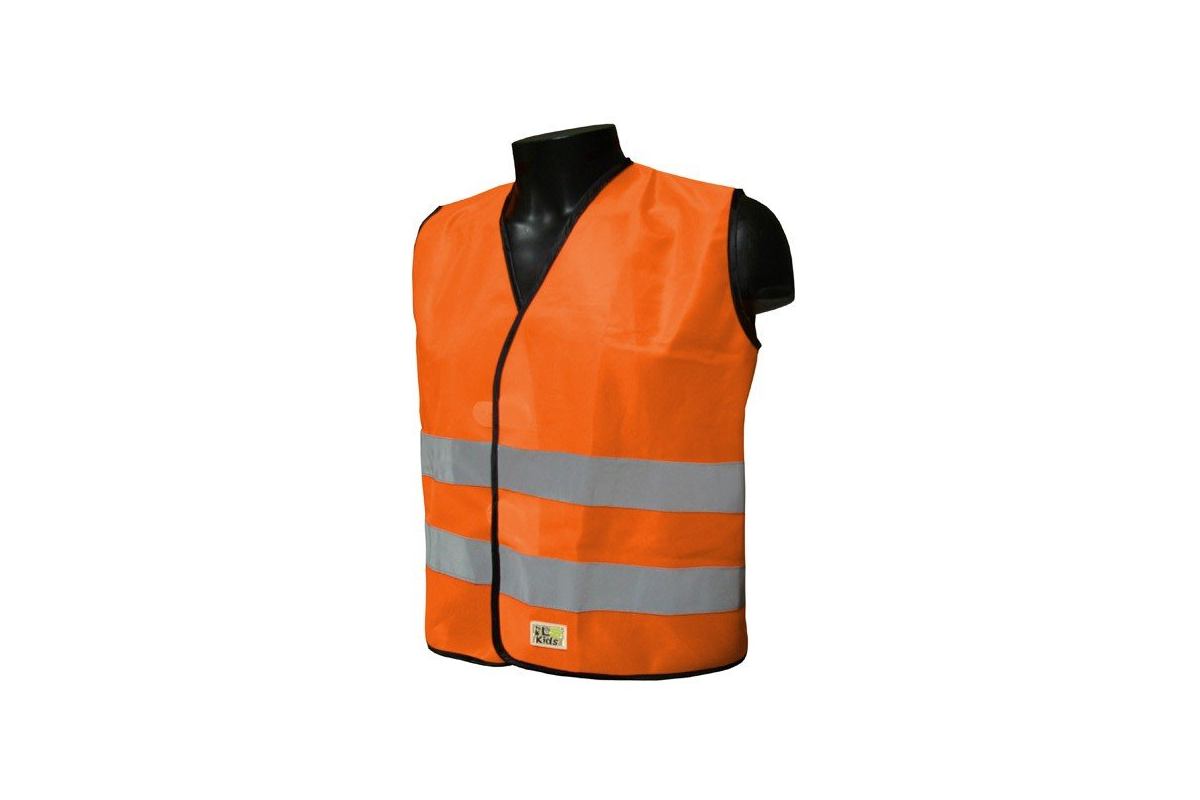 Gilet L2S VisioKid