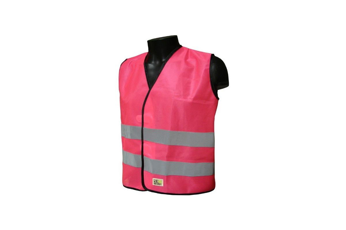 Gilet L2S VisioKid