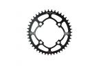 Couronne SD CNC V2 - 4pts - 7075 - Noir