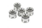 Pack Visserie Forward Alu 6.5mm