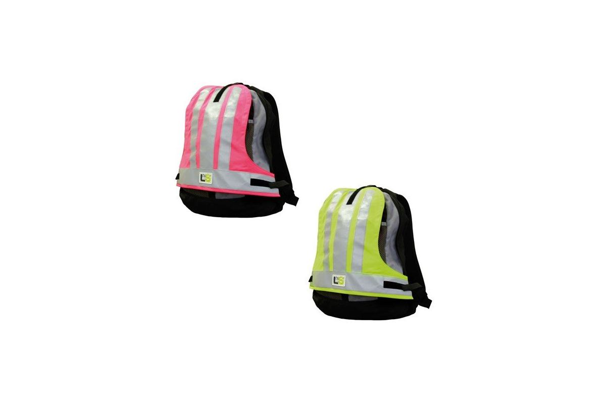 Couvre sac L2S VisioBag