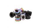 Pack Visserie Pride Vortex Chromoly