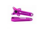 P-eacute-dalier Beringer E2 Elite - Purple