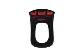 Support de fixation avant pour éclairage Knog Blinder Road