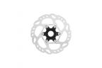 Disque Shimano Deore Ice Tech - SM-RT70 - Centerlock 140mm