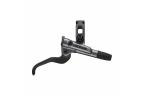 SHIMANO XTR Levier de frein -frein -agrave- disque hydraulique- BL-M9100 Gauche