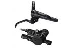 Frein -Agrave- Disque Shimano BL-MT501-BR-MT500 - 1550mm - J-KIT