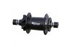 Moyeu Arri-egrave-re Onyx Pro Disc 10mm - Black