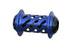 Moyeu Avant Onyx Helix 20mm - Blue