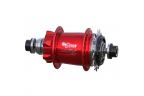 Moyeu Arri-egrave-re Onyx Ultra SS Disc 10mm - Red