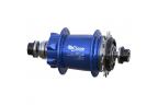 Moyeu Arri-egrave-re Onyx Ultra SS Disc 10mm - Blue