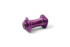 Moyeu Avant SD-X Sniper - 20mm - Purple