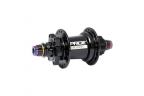Moyeu Arri-egrave-re Pride Fusion 10mm - Black