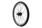 Roue Arriere 20-quot- -451-  Forward Joyride V2 Avec Pneu