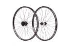 Roues 24-quot- -507- Stay Strong Disc Reactiv Race V2 - Black