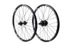 Roues 20-quot- -451- Pride Control Exp Disc 28h - Forward Joyride V2 - 10mm