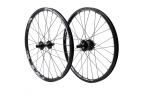 Roues 20-quot- -451- Pride Control Exp V-Brake 28h - Forward Joyride V2 - 10mm