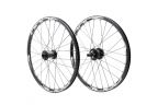 Roues 20-quot- -451- Pride Control Exp Disc 28h - Forward Joyride V2 - 20mm