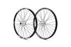 Roues 24-quot- -507- Pride Control V2 Disque - Polish