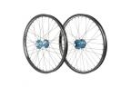 Roues 20-quot- -406x21- SD M08 Disque - Pride Control Blue