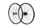 Roues 20-quot- -451x14- Pride Control 10mm Black - SD M08 Disque 28H