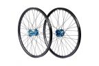 Roues 20-quot- -451x16- Pride Control 10mm Blue - SD M08 Disque 36H