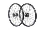 Roues 20-quot- -406x21- Pride Control V2 10mm Black - SD M08 Disque