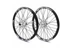 Roues 20-quot- -406- Pride Control V2 20-10mm Polish - Disque