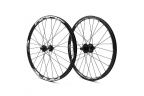 Roues 20-quot- -451- Pride Control V1 V-Brake Black
